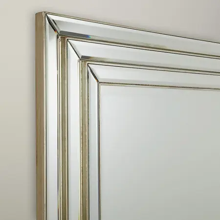 Зеркало в раме Пасадена Silver
