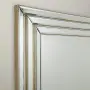 Зеркало в раме Пасадена Silver