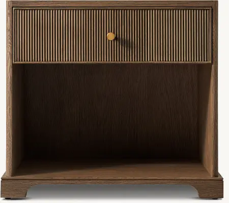 Тумба прикроватная в спальню Женевьева Рид