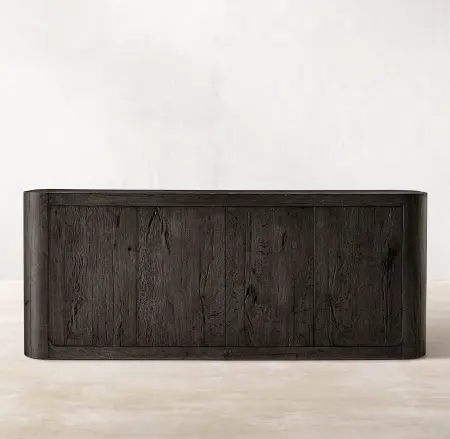 Длинная напольная тумба Осло