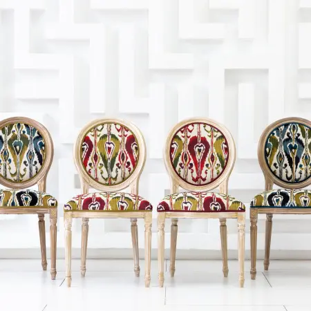 Стул «Флористан»