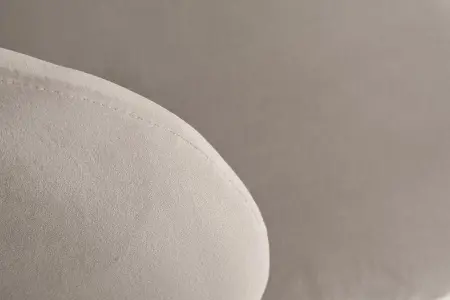 Стул велюр серый 55х56х78см