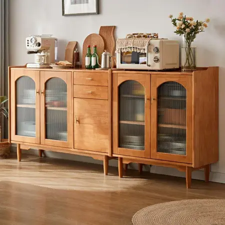 Тумба-комод с ящиками Твигги