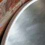 Зеркало «Манифик» (вайт)
