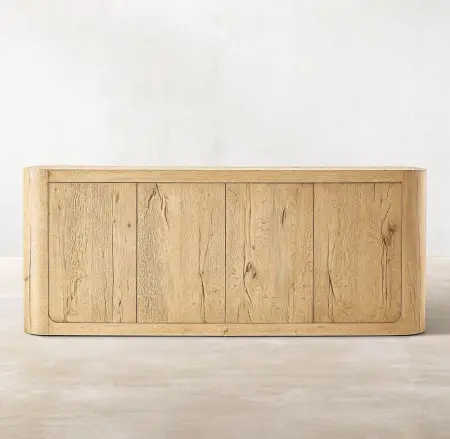 Длинная напольная тумба Осло