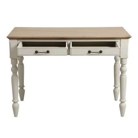 Туалетный столик с 2 ящиками Марсель New Antique