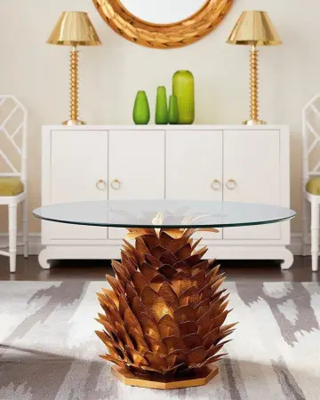 Журнальный стол Кайкос