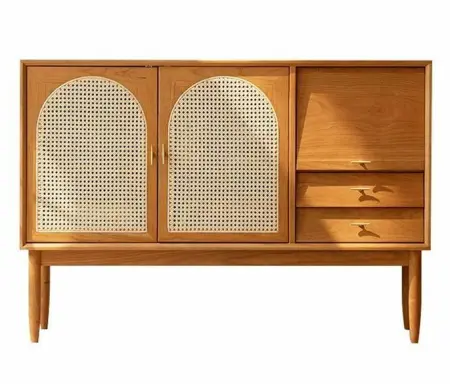 Тумба-комод на высоких ножках Твигги