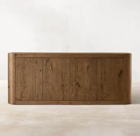 Длинная напольная тумба Осло