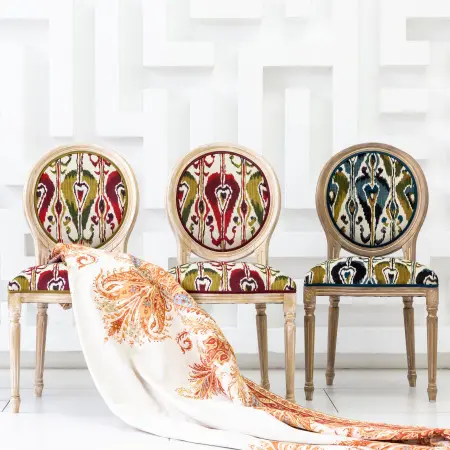 Стул «Флористан»