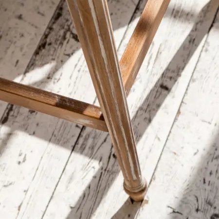 Барный стул «Эрмитаж» green