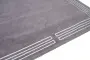 Ковер ROYAL grey 160х230 см