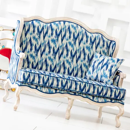 Диван двухместный «Пери»