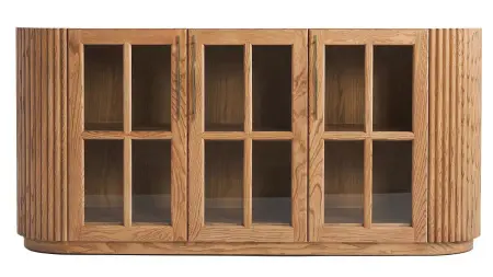 Тумба стеклянная Намибия