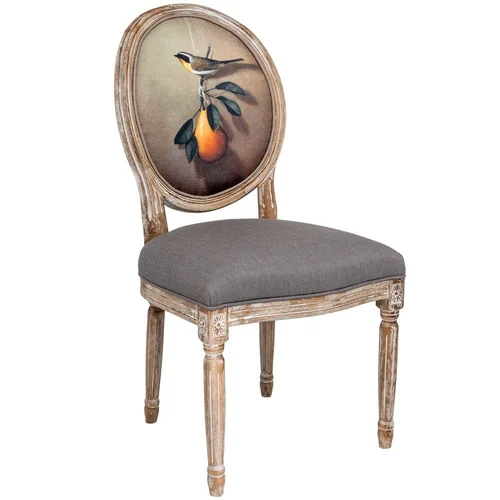 Стул «Мисс Грушовка»