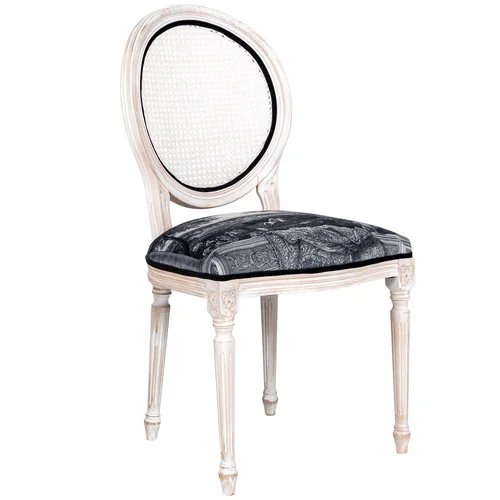 Стул «Фонтенбло» (ротанг)