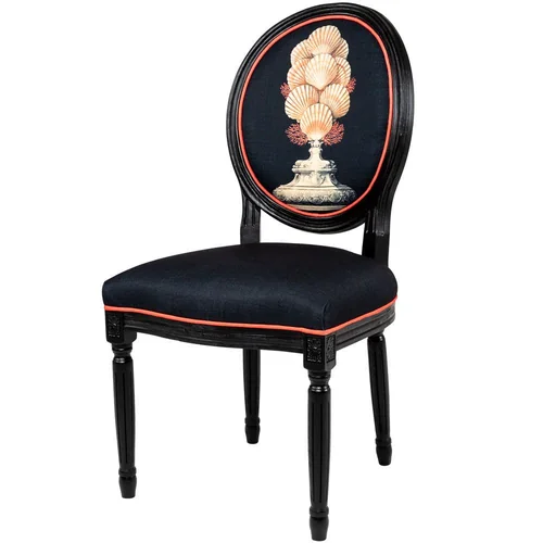 Стул «Море волнуется - 4»