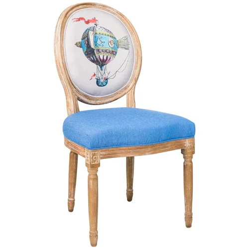 Стул «Мечта Дижона»