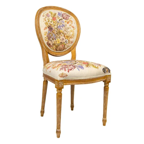 Стул «12 месяцев цветения», версия Май