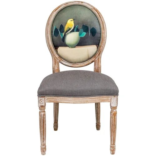 Стул «Мистер Лимонник»