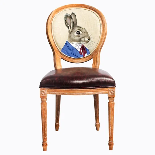 Стул «Мистер Капустин»