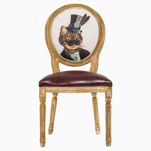 Стул «Мистер Кот»