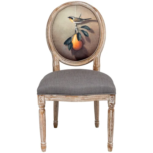 Стул «Мисс Грушовка»