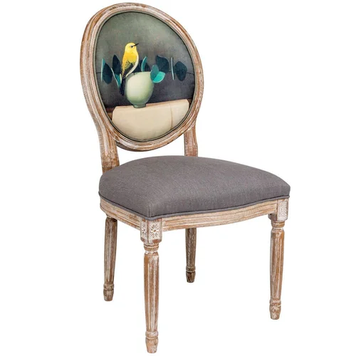 Стул «Мистер Лимонник»