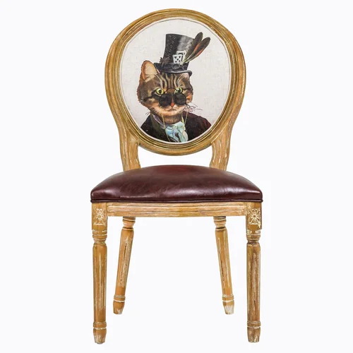 Стул «Мистер Кот»