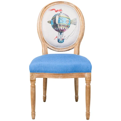 Стул «Мечта Дижона»