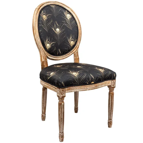 Стул «Жар-Птица» (ночь)