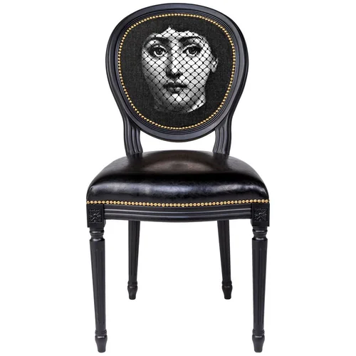 Стул «Лина», версия «Вуаль»