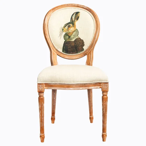 Стул «Мисс Зайка Лайт»