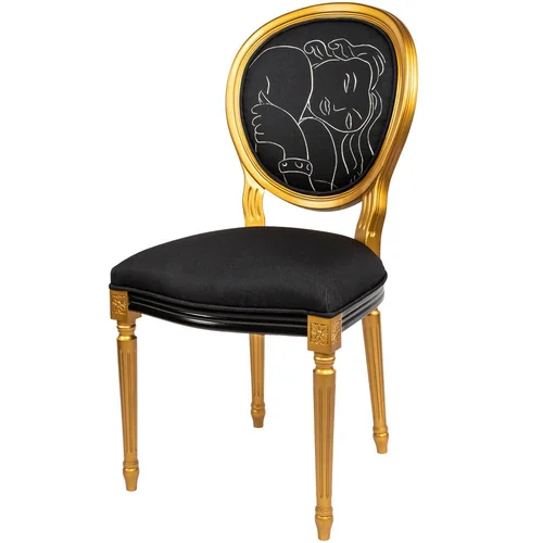 Стул «Пасифая»