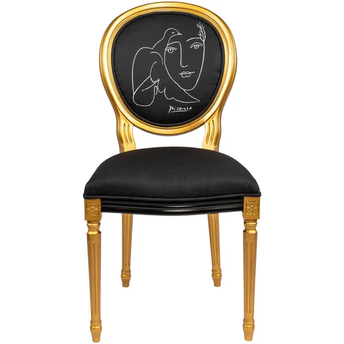 Стул «Лицо Мира»