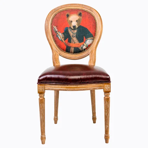 Стул «Мистер Кинг»