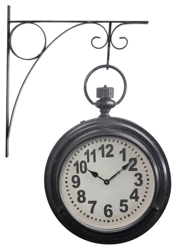 Часы "Вокзал"