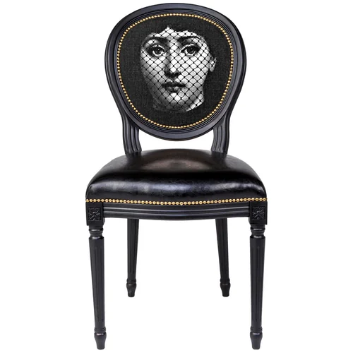 Стул «Лина», версия «Вуаль»