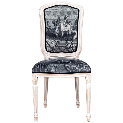 Стул «Сен-Жермен»