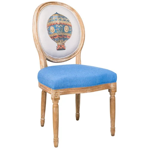 Стул «Монгольфьер»