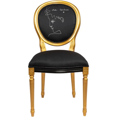 Стул «Автопортрет»