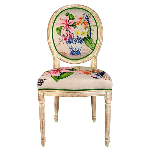 Стул «Райское состояние»