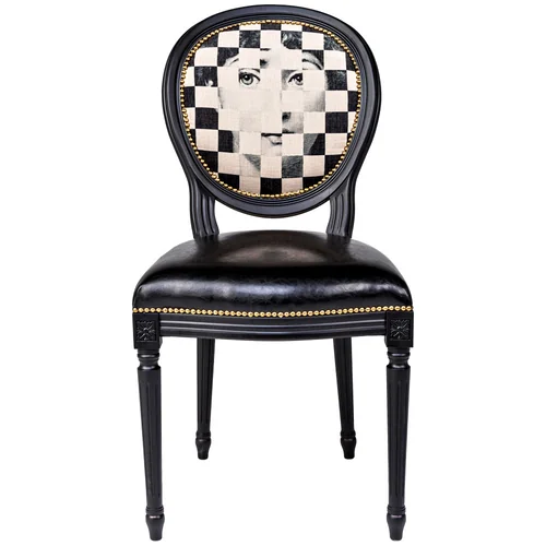 Стул «Лина», версия «Эксельсиор»