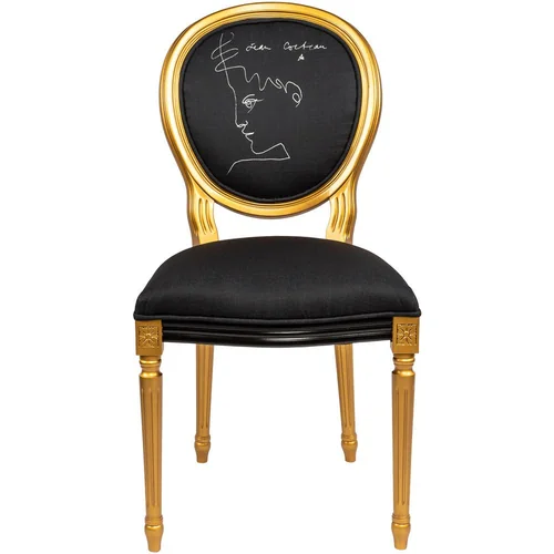 Стул «Автопортрет»