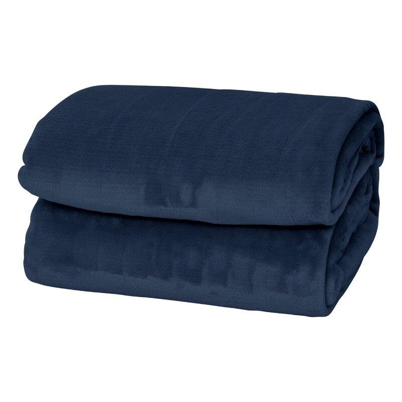 Шелковистое, мягкое плюшевое одеяло из флиса.jpeg
