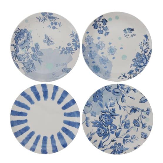 Керамические тарелки с синем узором.jpg