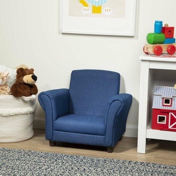 Детское кресло в синем цвете.jpeg