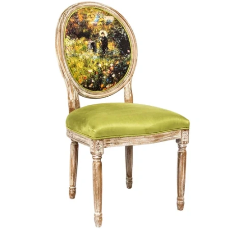 Стул «Летний пейзаж»