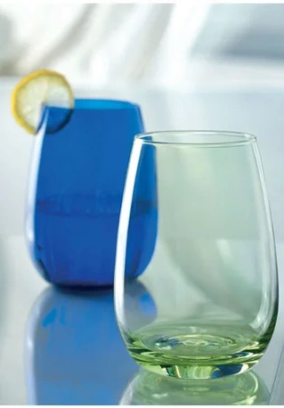 Стакан BECHER | TUMBLER 470 мл,green