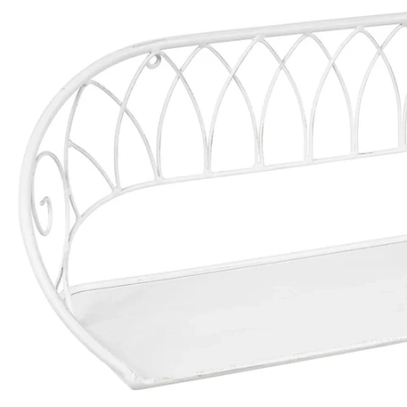 Настенная полка для цветов Шарме (2 шт) Comptoir de  Comptoir de  Comptoir de Famille